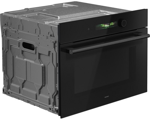 Купить  Встраиваемая микроволновая печь Asko OM54BGH в интернет-магазине Мега-кухня 4