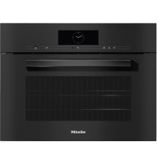 Встраиваемая пароварка Miele DGC 7845 HC Pro OBSW