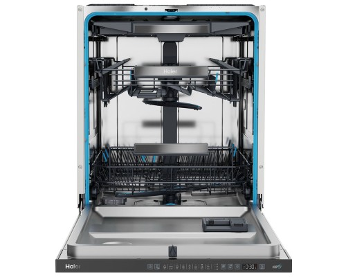Купить  Встраиваемая посудомоечная машина Haier HDWE16-595RU в интернет-магазине Мега-кухня 3