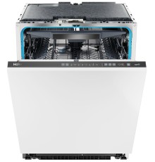 Встраиваемая посудомоечная машина Haier HDWE16-595RU