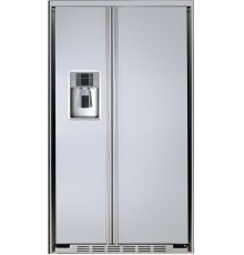 Встраиваемый холодильник IO MABE ORE24VGHF 30 + FIF30