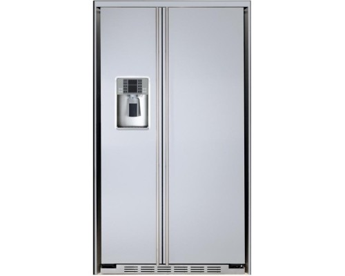 Купить 123 Встраиваемый холодильник IO MABE ORE24VGHF 30 + FIF30 в интернет-магазине Мега-кухня