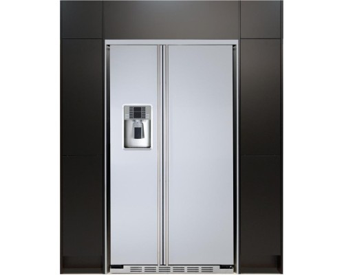 Купить  Встраиваемый холодильник IO MABE ORE24VGHF 30 + FIF30 в интернет-магазине Мега-кухня 2