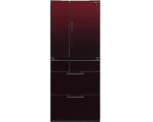 Купить Холодильник Sharp SJ-GF60AR в интернет-магазине Мега-кухня