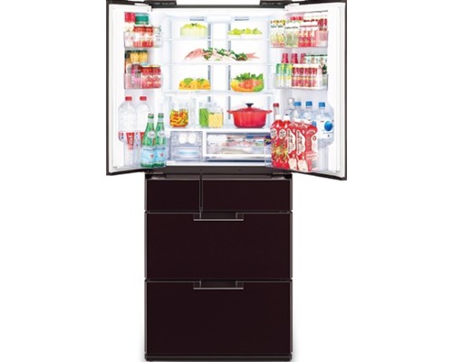 Купить  Холодильник Sharp SJ-GF60AR в интернет-магазине Мега-кухня 2
