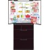 Купить  Холодильник Sharp SJ-GF60AR в интернет-магазине Мега-кухня 2
