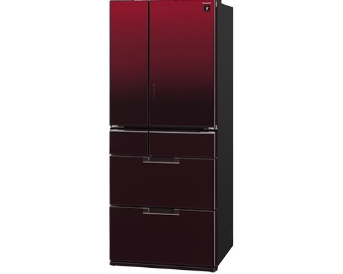 Купить  Холодильник Sharp SJ-GF60AR в интернет-магазине Мега-кухня 1