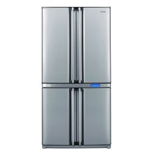 Холодильник Sharp SJF 96 SPSL