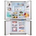 Купить  Холодильник Sharp SJF 96 SPSL в интернет-магазине Мега-кухня 3