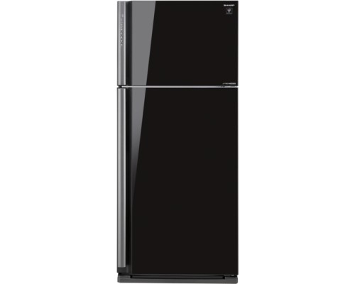 Купить Холодильник Sharp SJXP59PGBK в интернет-магазине Мега-кухня