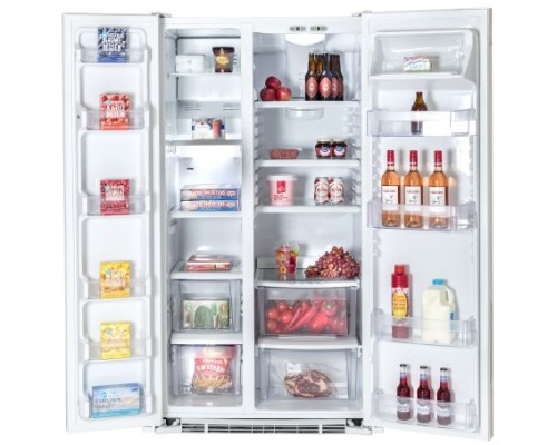 Купить  Холодильник IO MABE ORGF2DBHF WW в интернет-магазине Мега-кухня 2