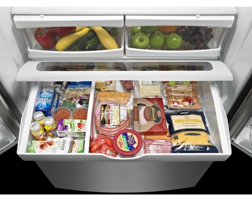 Купить  Холодильник Maytag 5GFB2558EA в интернет-магазине Мега-кухня 5