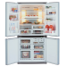 Купить  Холодильник Sharp SJ-F95STSL в интернет-магазине Мега-кухня 1