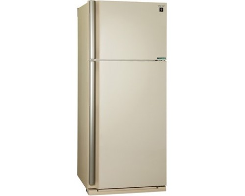 Купить  Холодильник Sharp SJ-XE59PMBE в интернет-магазине Мега-кухня 1