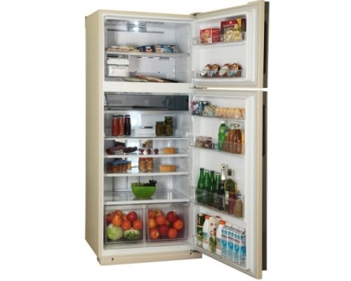 Купить  Холодильник Sharp SJ-XE59PMBE в интернет-магазине Мега-кухня 2