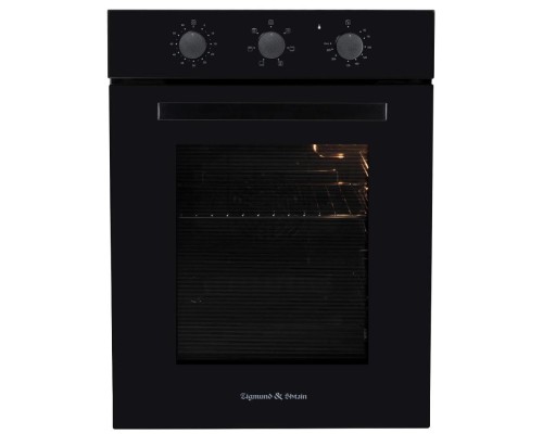 Купить Электрический духовой шкаф Zigmund Shtain E 172 B в интернет-магазине Мега-кухня