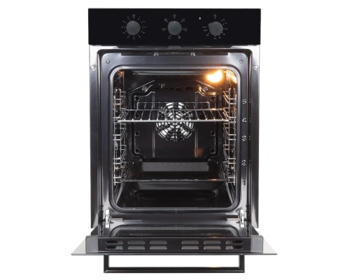 Купить  Электрический духовой шкаф Zigmund Shtain E 172 B в интернет-магазине Мега-кухня 1