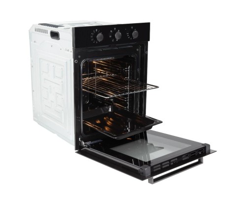 Купить  Электрический духовой шкаф Zigmund Shtain E 172 B в интернет-магазине Мега-кухня 2