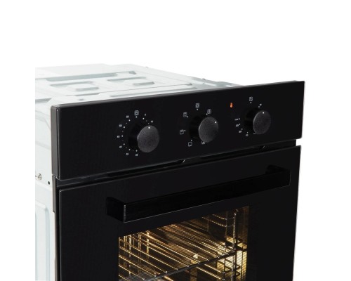 Купить  Электрический духовой шкаф Zigmund Shtain E 172 B в интернет-магазине Мега-кухня 3