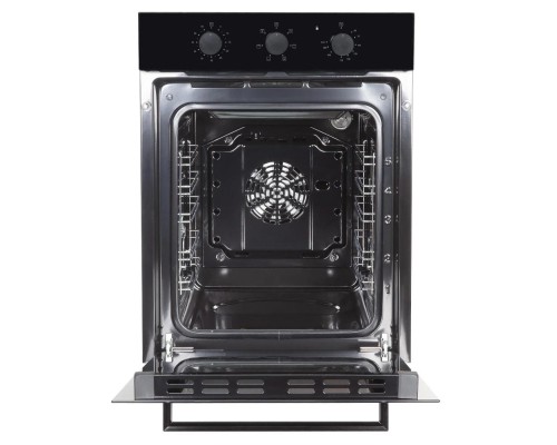 Купить  Электрический духовой шкаф Zigmund Shtain E 172 B в интернет-магазине Мега-кухня 4