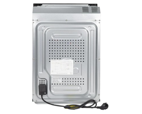 Купить  Электрический духовой шкаф Zigmund Shtain E 172 B в интернет-магазине Мега-кухня 5