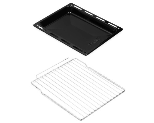 Купить  Электрический духовой шкаф Zigmund Shtain E 172 B в интернет-магазине Мега-кухня 6