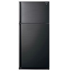 Холодильник Sharp SJSC55PVBK