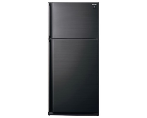 Купить Холодильник Sharp SJSC55PVBK в интернет-магазине Мега-кухня