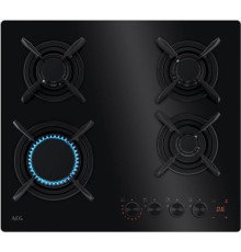 Варочная панель AEG HKB64453NB