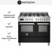 Купить  Варочный центр Bertazzoni PRO106L2ENET в интернет-магазине Мега-кухня 5