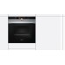 Купить  Духовой шкаф Siemens HN678G4S6 в интернет-магазине Мега-кухня 6