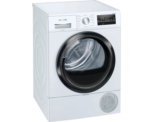 Купить Сушильная машина Siemens WT47RTE0PL в интернет-магазине Мега-кухня