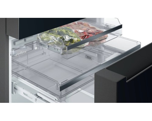 Купить  Холодильник Siemens KF96RSBEA в интернет-магазине Мега-кухня 4