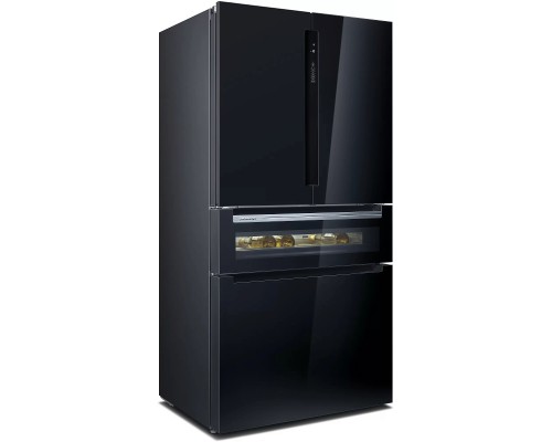 Купить 123 Холодильник Siemens KF96RSBEA в интернет-магазине Мега-кухня