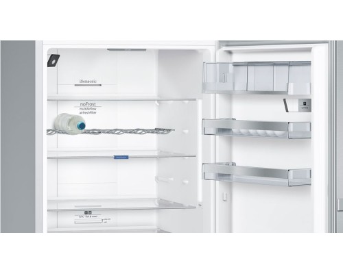 Купить  Холодильник Siemens KG56NHI20R в интернет-магазине Мега-кухня 6