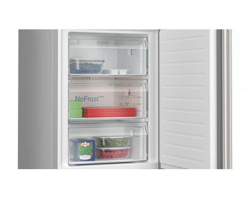 Купить  Холодильник Siemens KG39NXIBF в интернет-магазине Мега-кухня 5