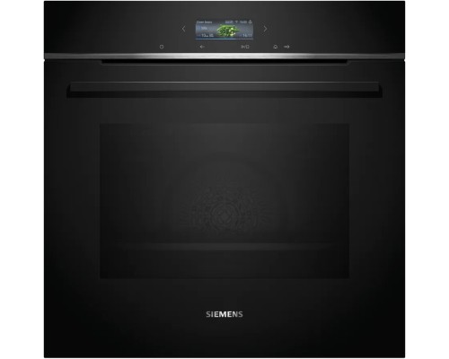 Купить Духовой шкаф Siemens HB774G1B1 в интернет-магазине Мега-кухня