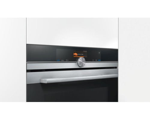 Купить  Духовой шкаф Siemens CS656GBS2 в интернет-магазине Мега-кухня 1