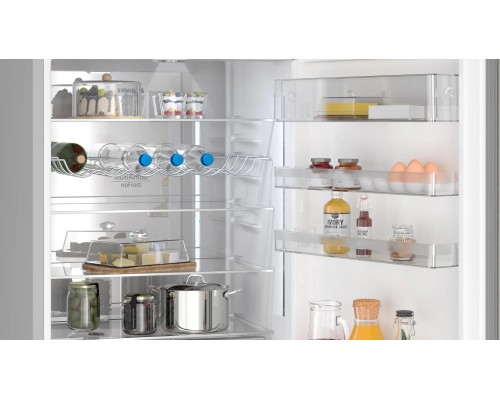 Купить  Холодильник Siemens KG49NAICT в интернет-магазине Мега-кухня 2