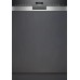 Купить Встраиваемая посудомоечная машина Siemens SN 55ZS07CE в интернет-магазине Мега-кухня