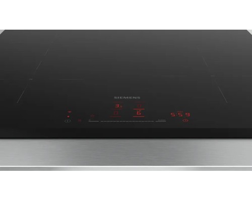 Купить  Индукционная варочная панель Siemens EH 631 HEB1E в интернет-магазине Мега-кухня 1