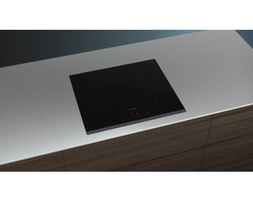 Купить  Индукционная варочная панель Siemens EH 631 HEB1E в интернет-магазине Мега-кухня 2