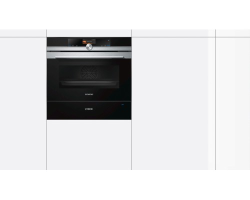 Купить  Подогреватель посуды Siemens BI 630CNS1 в интернет-магазине Мега-кухня 2