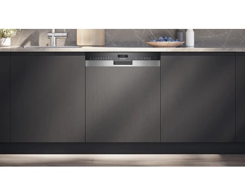 Купить Встраиваемая посудомоечная машина Siemens SN 55ZS07CE в интернет-магазине Мега-кухня 3 Купить Встраиваемая посудомоечная машина Siemens SN 55ZS07CE в интернет-магазине Мега-кухня 3
