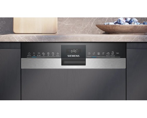 Купить  Встраиваемая посудомоечная машина Siemens SR 53ES24KE в интернет-магазине Мега-кухня 1
