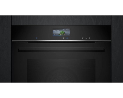 Купить Духовой шкаф Siemens HR 776G1B1 в интернет-магазине Мега-кухня 1 Купить Духовой шкаф Siemens HR 776G1B1 в интернет-магазине Мега-кухня 1