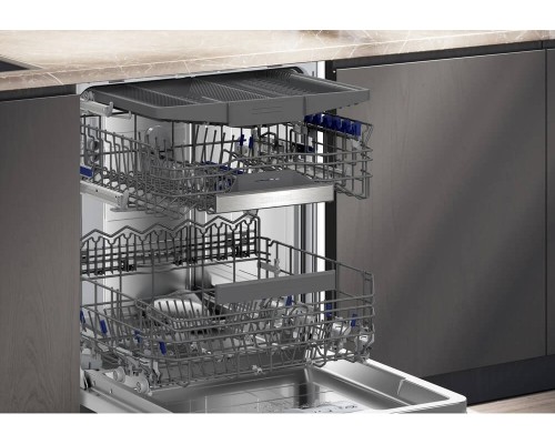 Купить  Посудомоечная машина Siemens SN65ZX07CE в интернет-магазине Мега-кухня 3