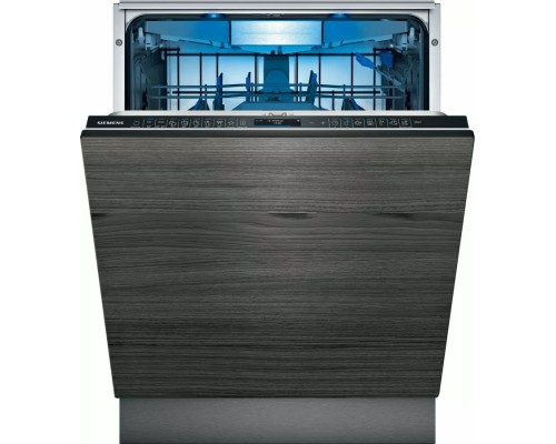Купить 123 Встраиваемая посудомоечная машина Siemens SN87YX01CE в интернет-магазине Мега-кухня