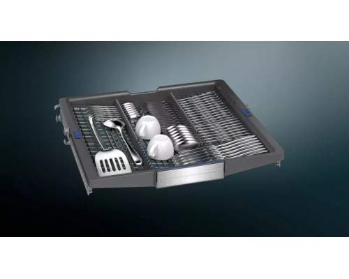 Купить  Встраиваемая посудомоечная машина Siemens SN87YX01CE в интернет-магазине Мега-кухня 3