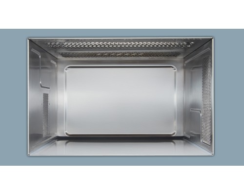 Купить  Микроволновая печь Siemens BF 634LGS1 в интернет-магазине Мега-кухня 3
